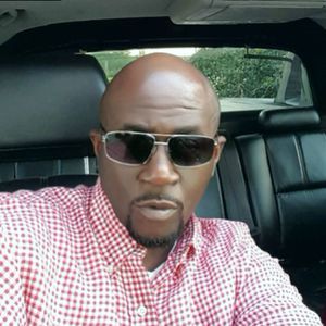 Meet your Posher, Eric